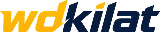 Logo wdkilat